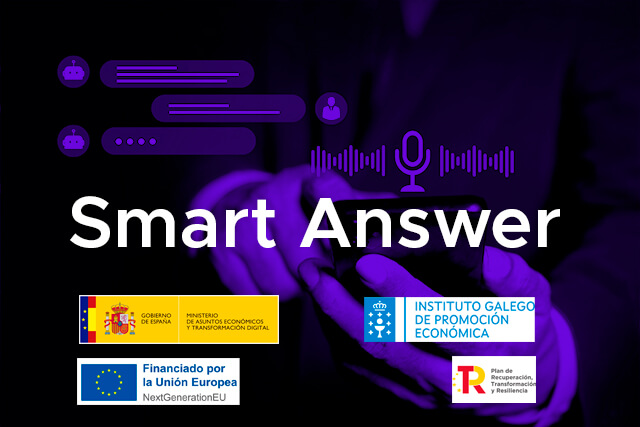 Smart Answer | filtrado inteligente de llamadas como servicio de operador