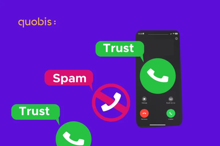 Bases de datos reputacionales y aplicaciones móviles antispam